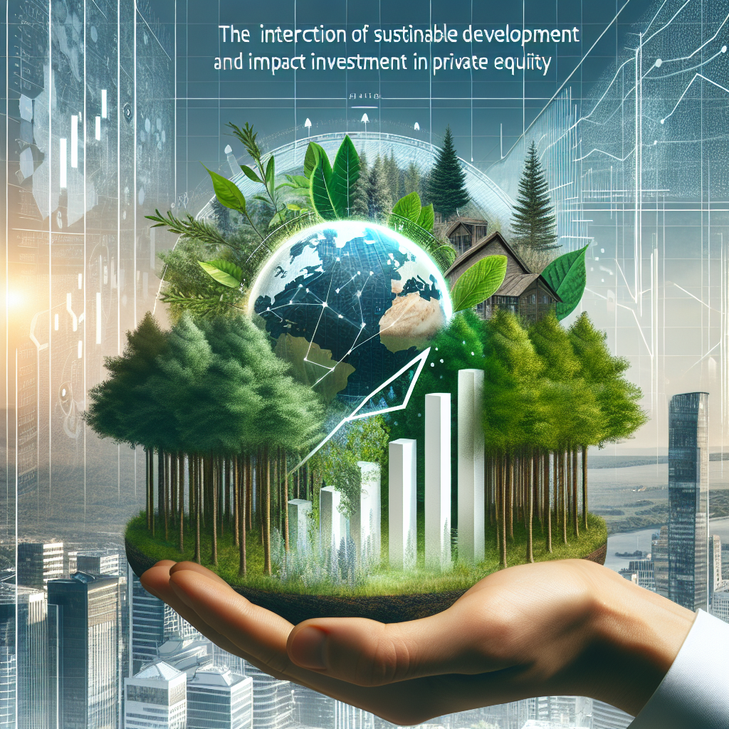 The Intersection of Sustainable Development and Impact Investment in ...