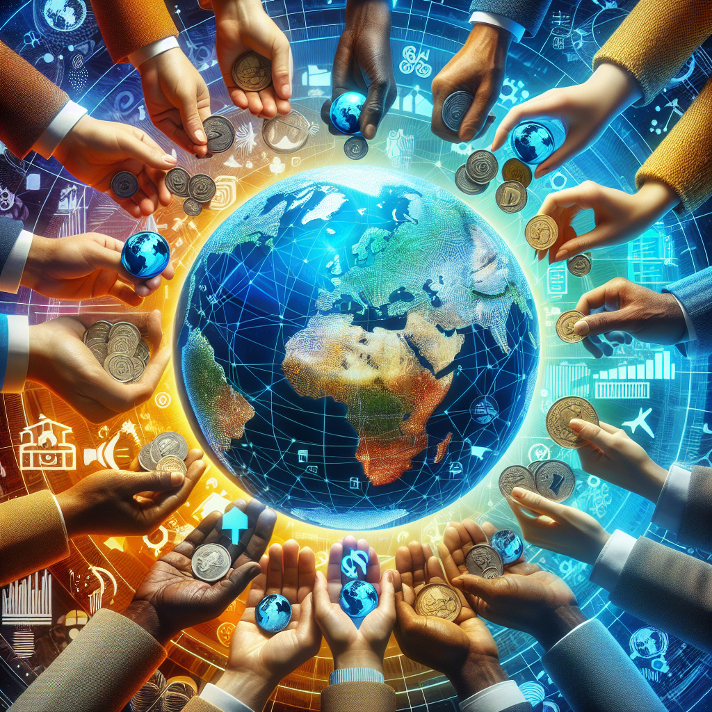 Private Equity's Role in Global Economic Development and Globalization ...
