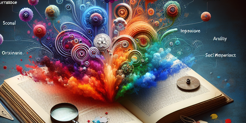 The art of understanding art key factors in determining value the