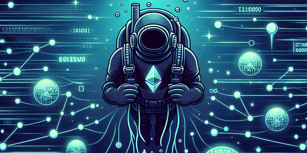 The Technology Behind Ethereum Classic: A Deep Dive into the Blockchain ...