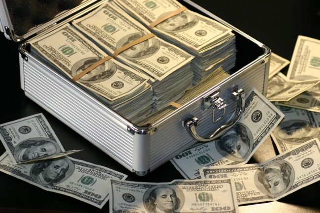 Finance