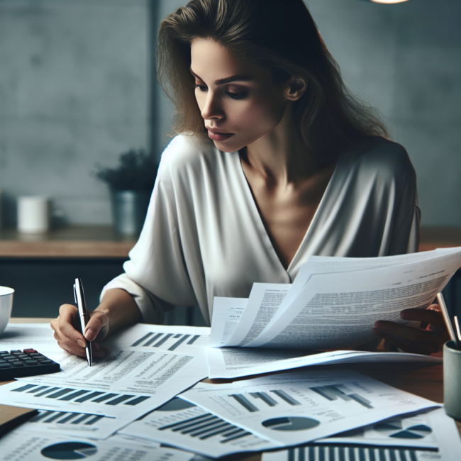 Finance