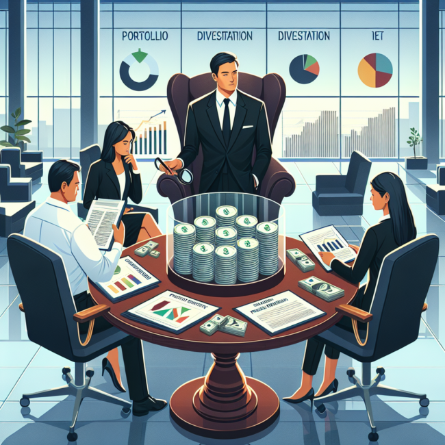 Finance