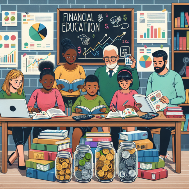 Finance