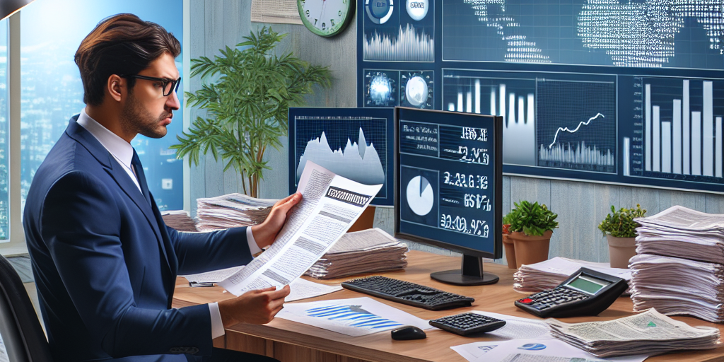 Finance