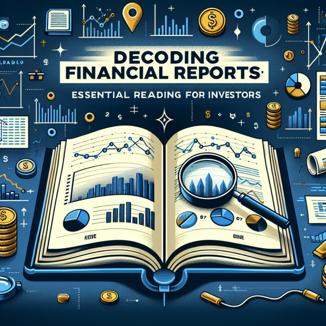 Finance