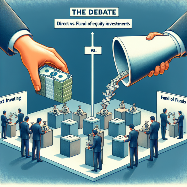Private Equity