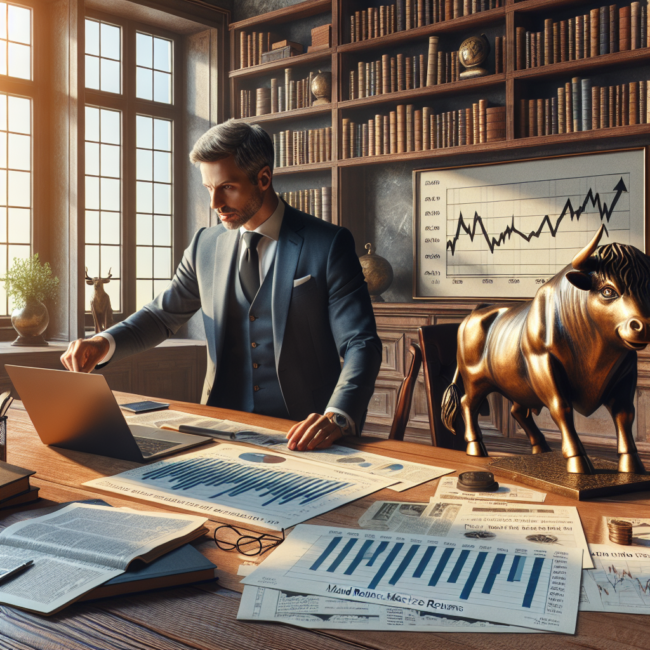Finance