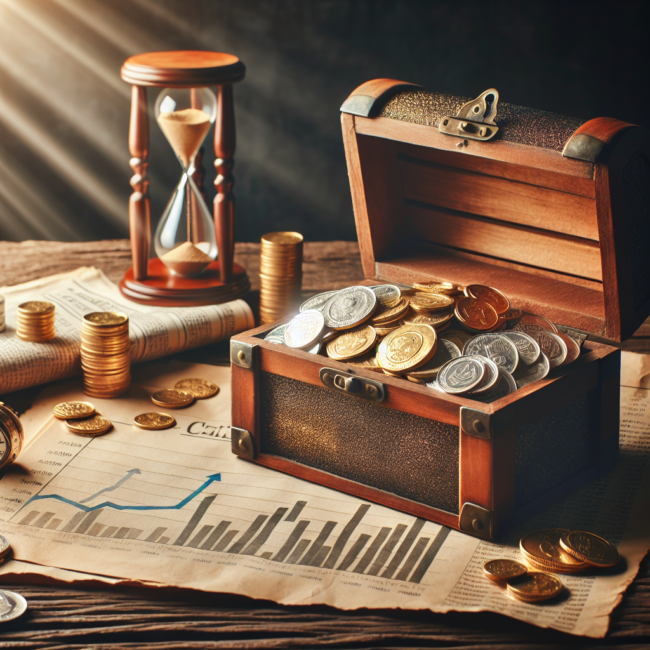 Finance