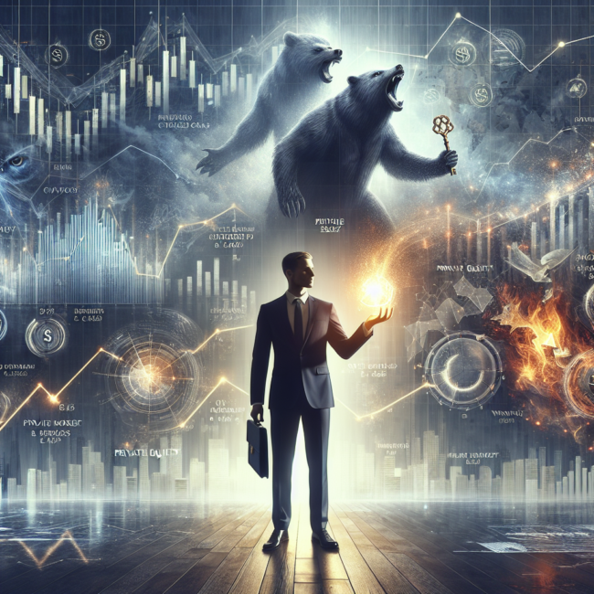 Private Equity