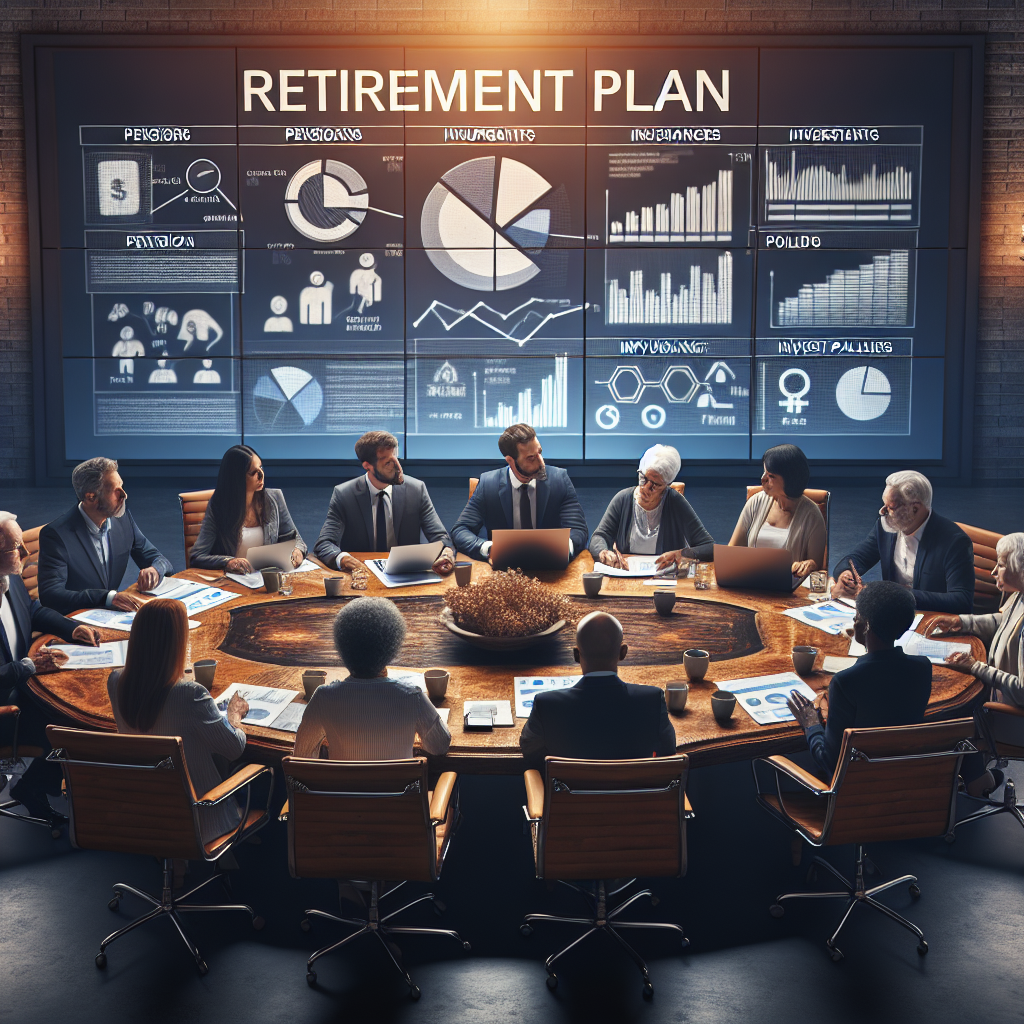 The Importance of Retirement Planning in Family Offices: Securing Your ...