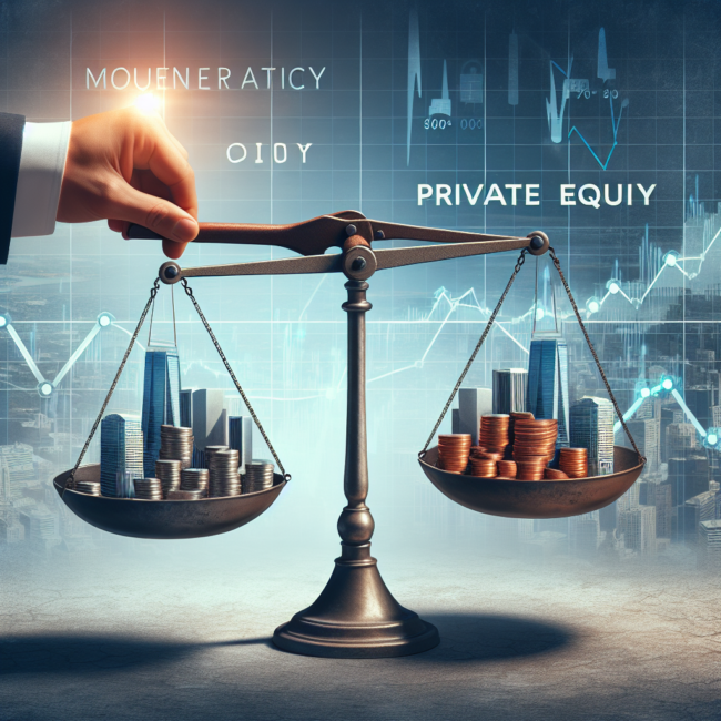 Private Equity