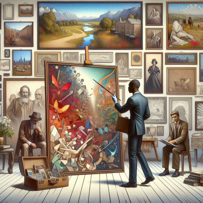 Art