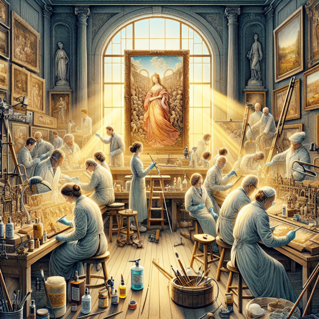 Art
