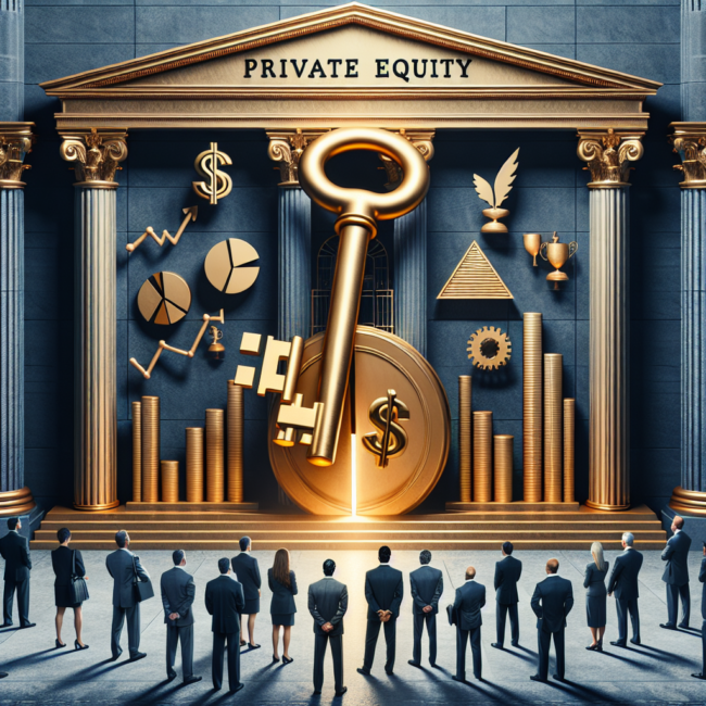 Private Equity