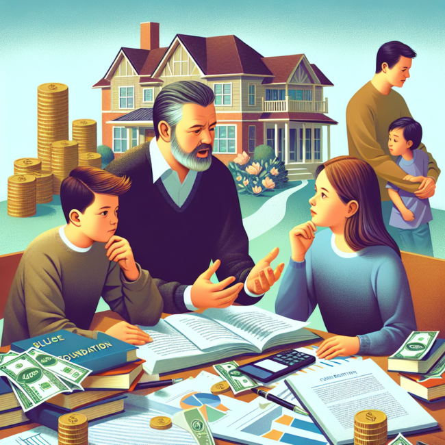 Finance