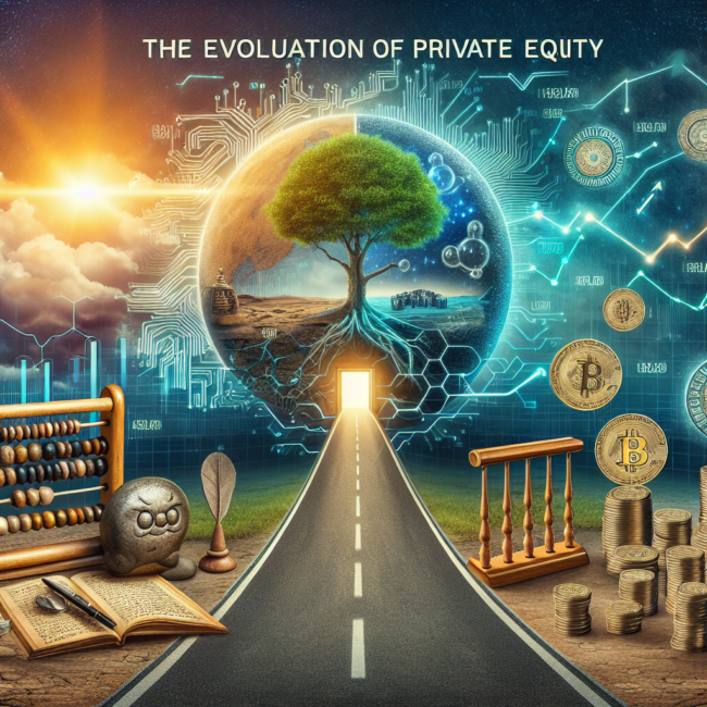Private Equity