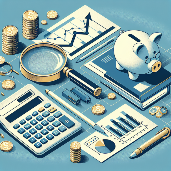 Finance