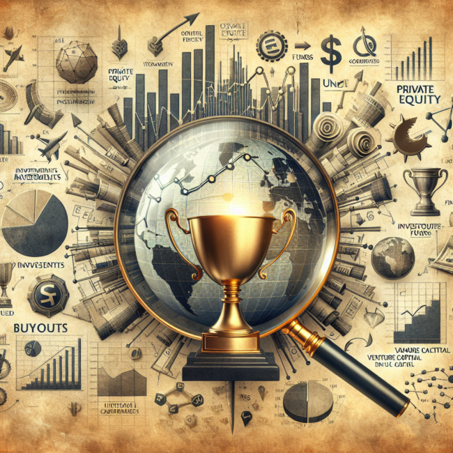 Private Equity
