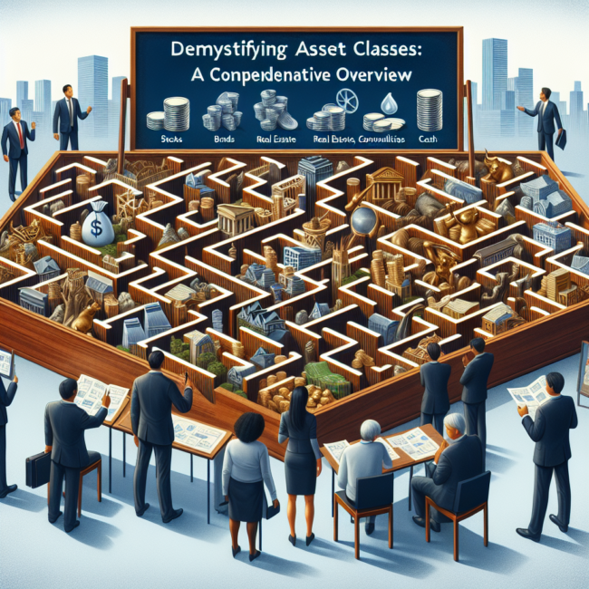 Finance
