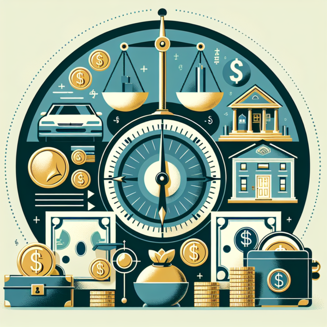 Finance