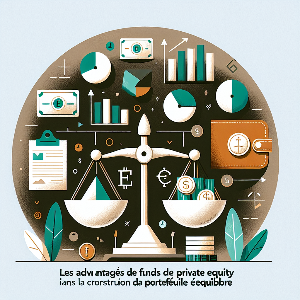 Les avantages des Fonds de Private Equity dans la construction d'un ...