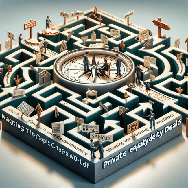 Private Equity