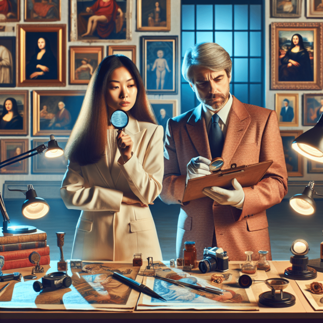 Art