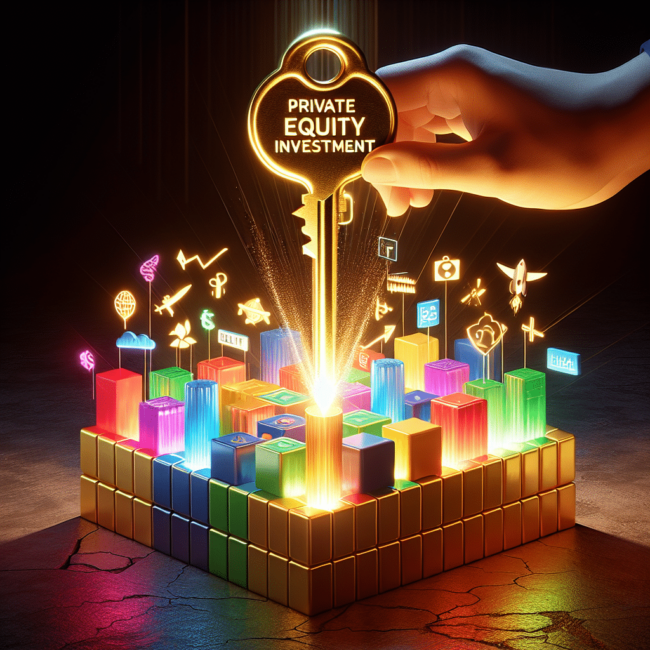 Private Equity