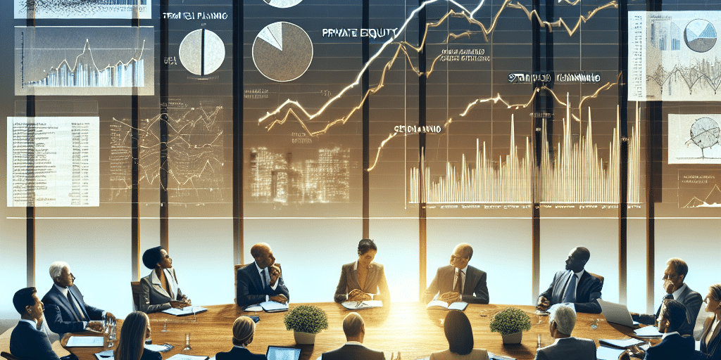 Private Equity