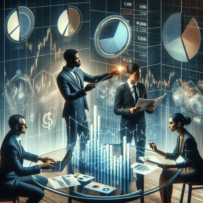 Finance