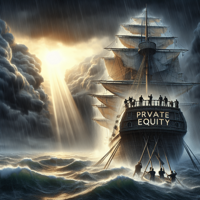 Private Equity