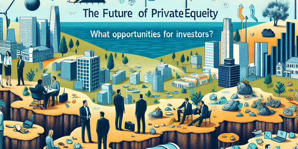Private Equity