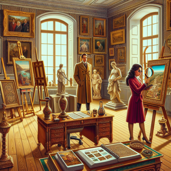 Art