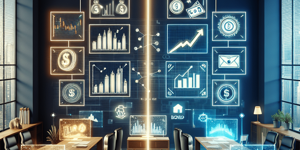 Finance