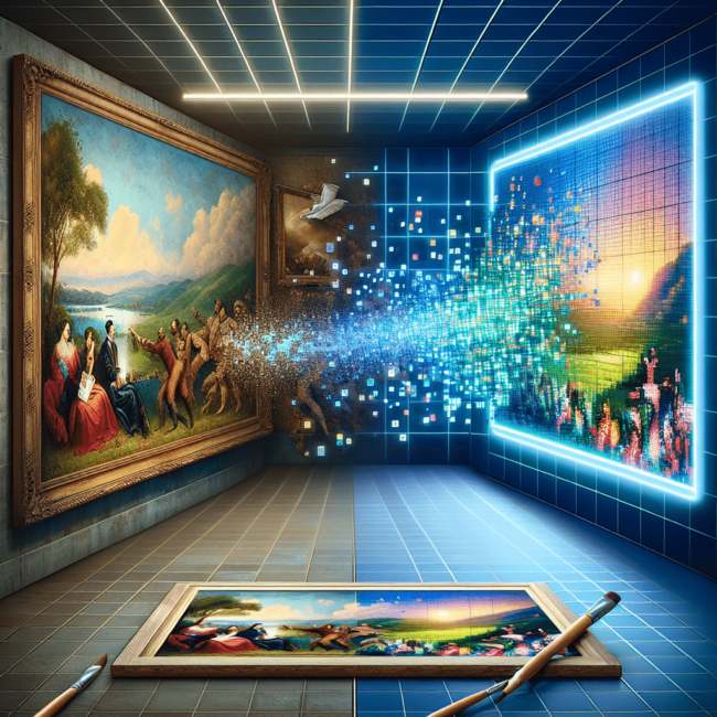 Art