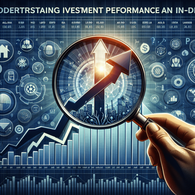Finance