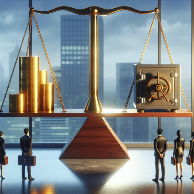 Finance