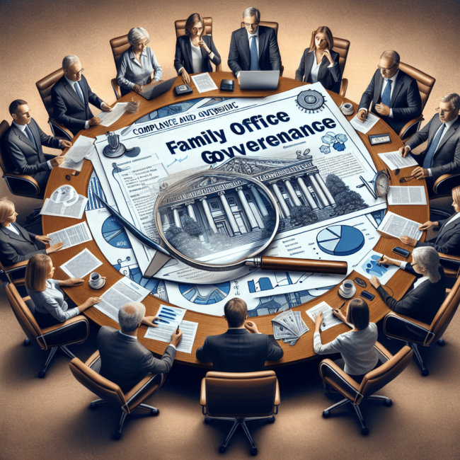 Finance