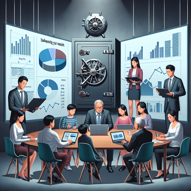 Finance