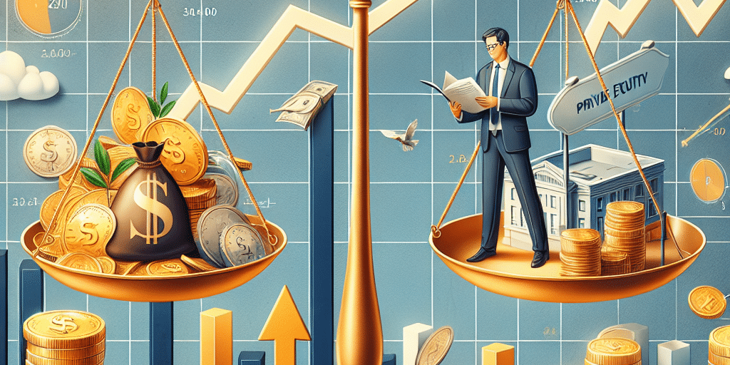 Private Equity