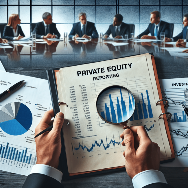 Private Equity