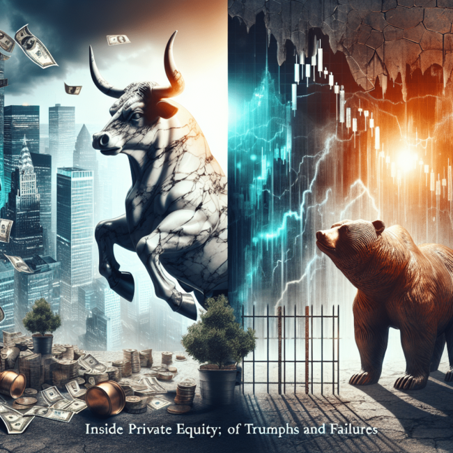 Private Equity