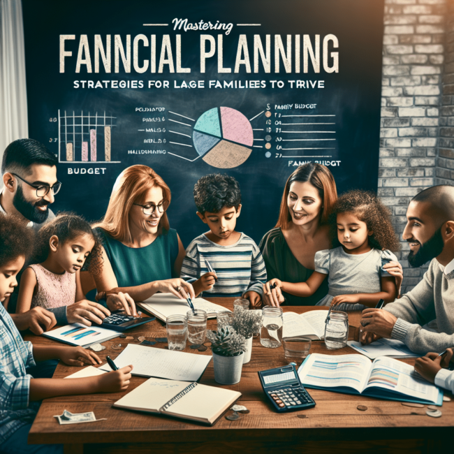 Finance
