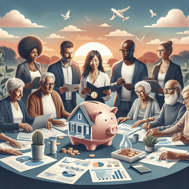 Finance