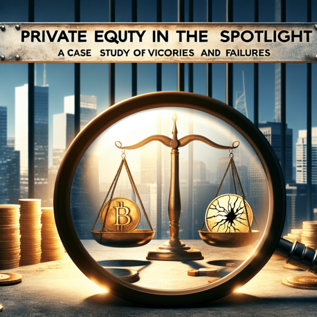 Private Equity