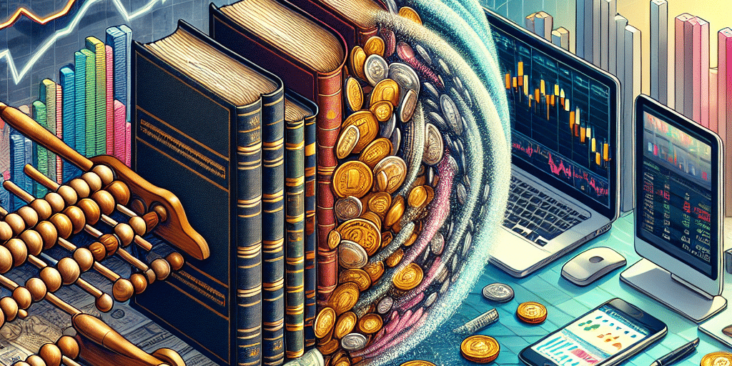 Finance