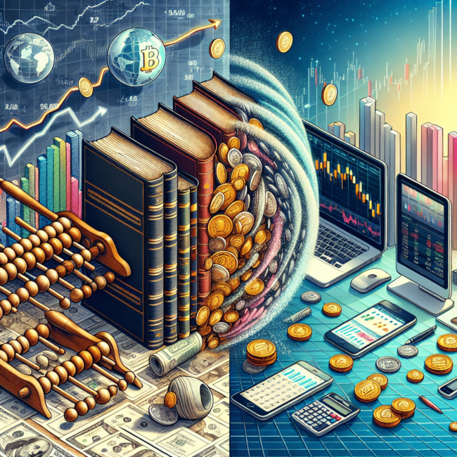 Finance