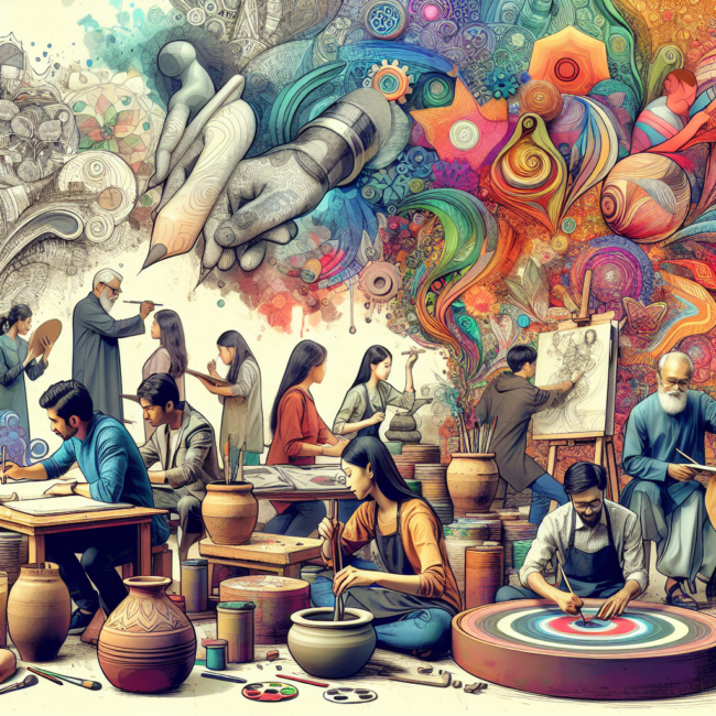 Art