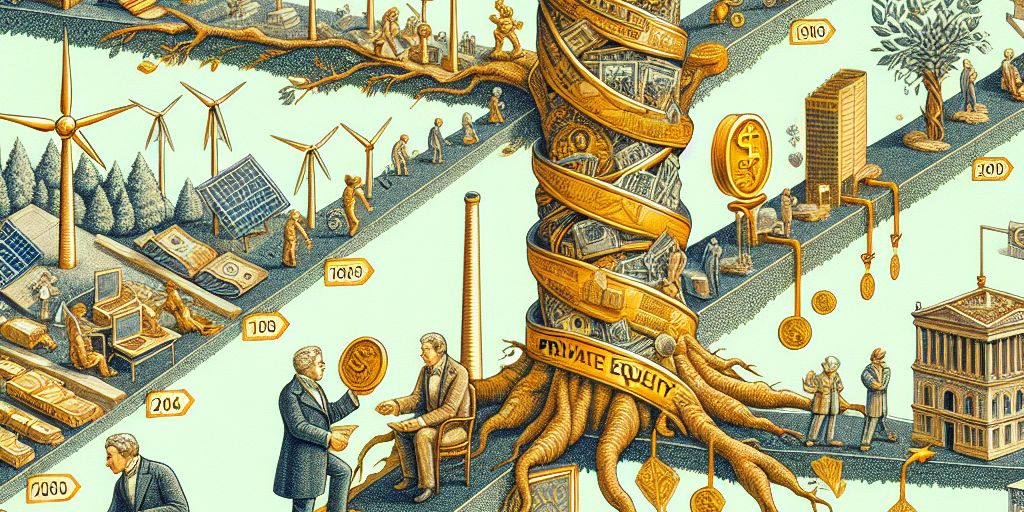 Private Equity